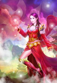 被女神撩了