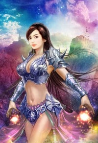 团宠女配凶凶哒