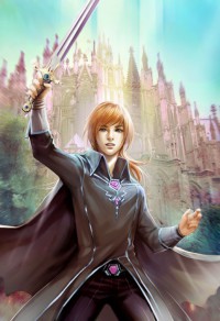 从地府捡来一位女帝