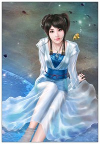 (火影同人)发如雪