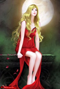 混血王子的新娘