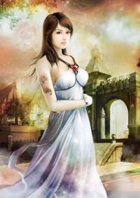 官場紅人:女領導有請