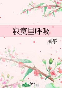 寂寞里呼吸