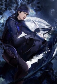 吃窮少年龍傲天以後［西幻］