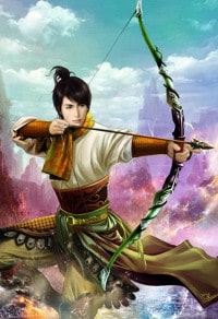 追逐游戏-情人游戏
