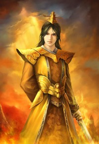 明月长明