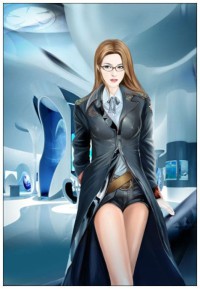 魔女异闻日志